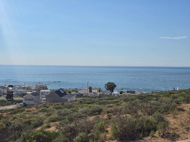 0 Bedroom Property for Sale in St Helena Views Western Cape